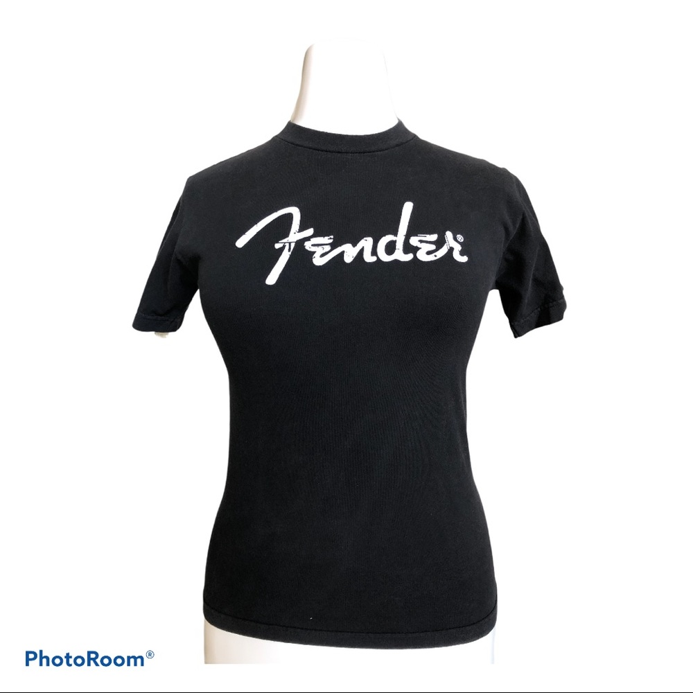 Fender Graphic T-Shirt